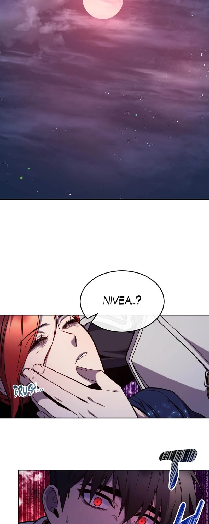 Anyone Can Become a Villainess Chapter 133 - page 2