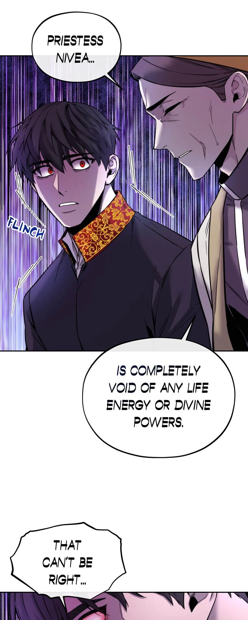Anyone Can Become a Villainess Chapter 133 - page 31