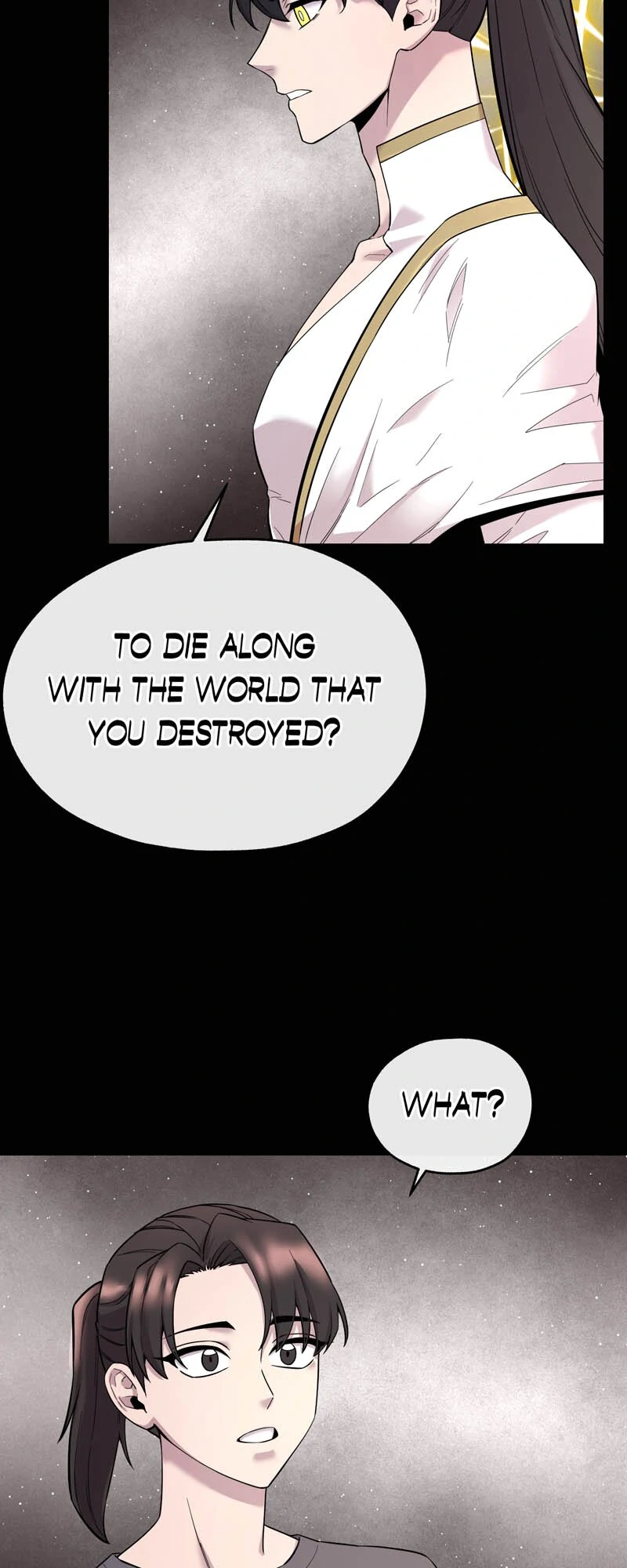 Anyone Can Become a Villainess Chapter 133 - page 44