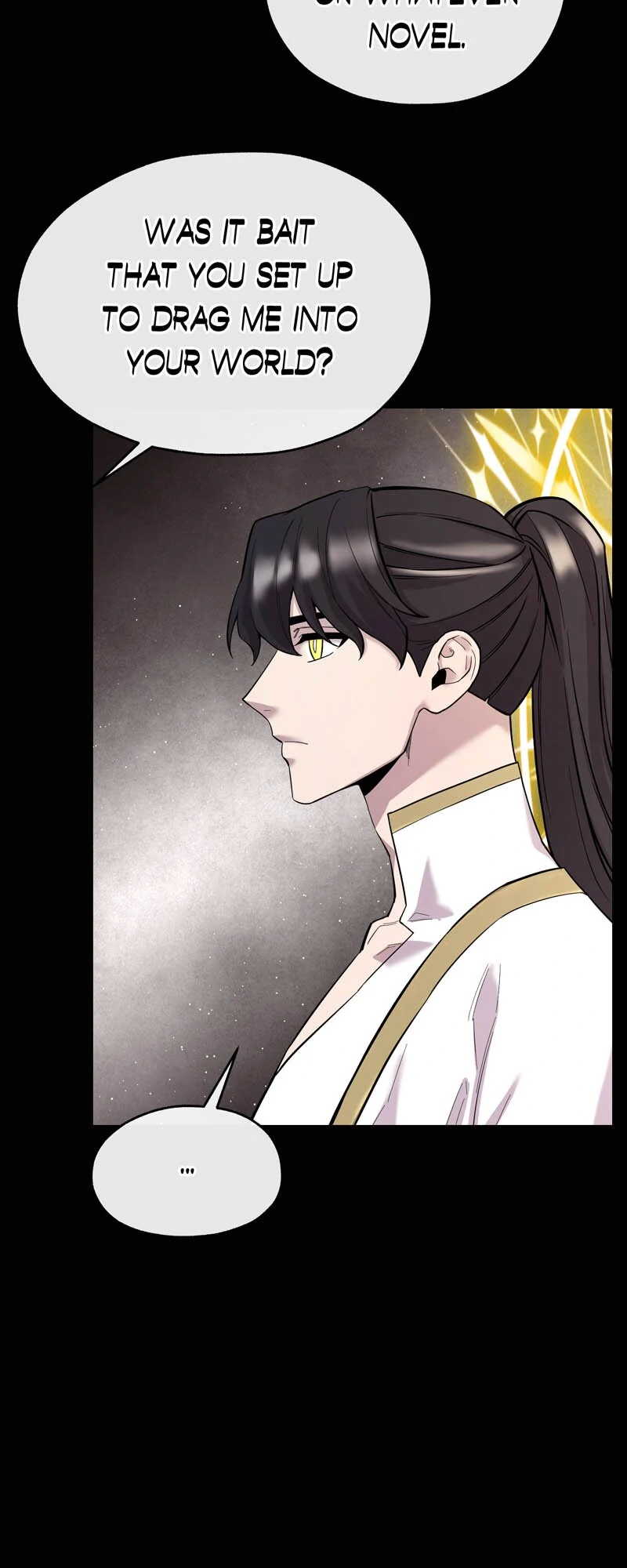 Anyone Can Become a Villainess Chapter 133 - page 46