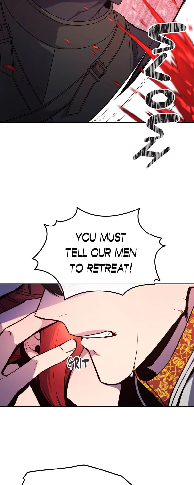 Anyone Can Become a Villainess Chapter 133 - page 9