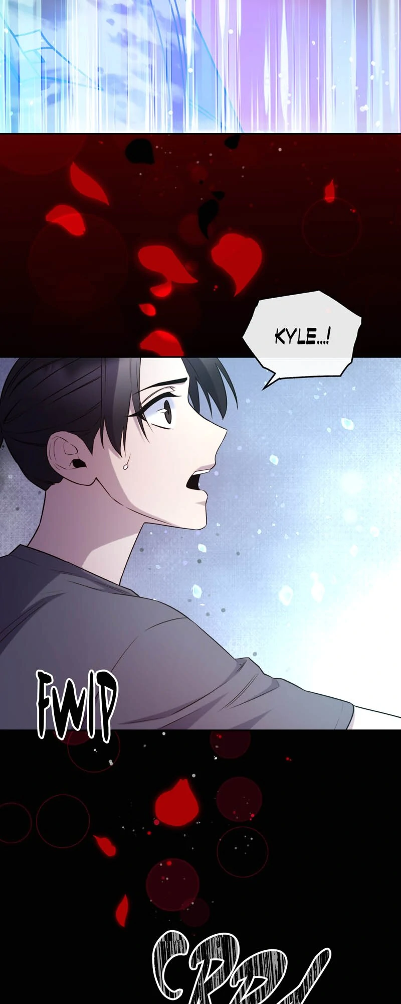 Anyone Can Become a Villainess Chapter 134 - page 23