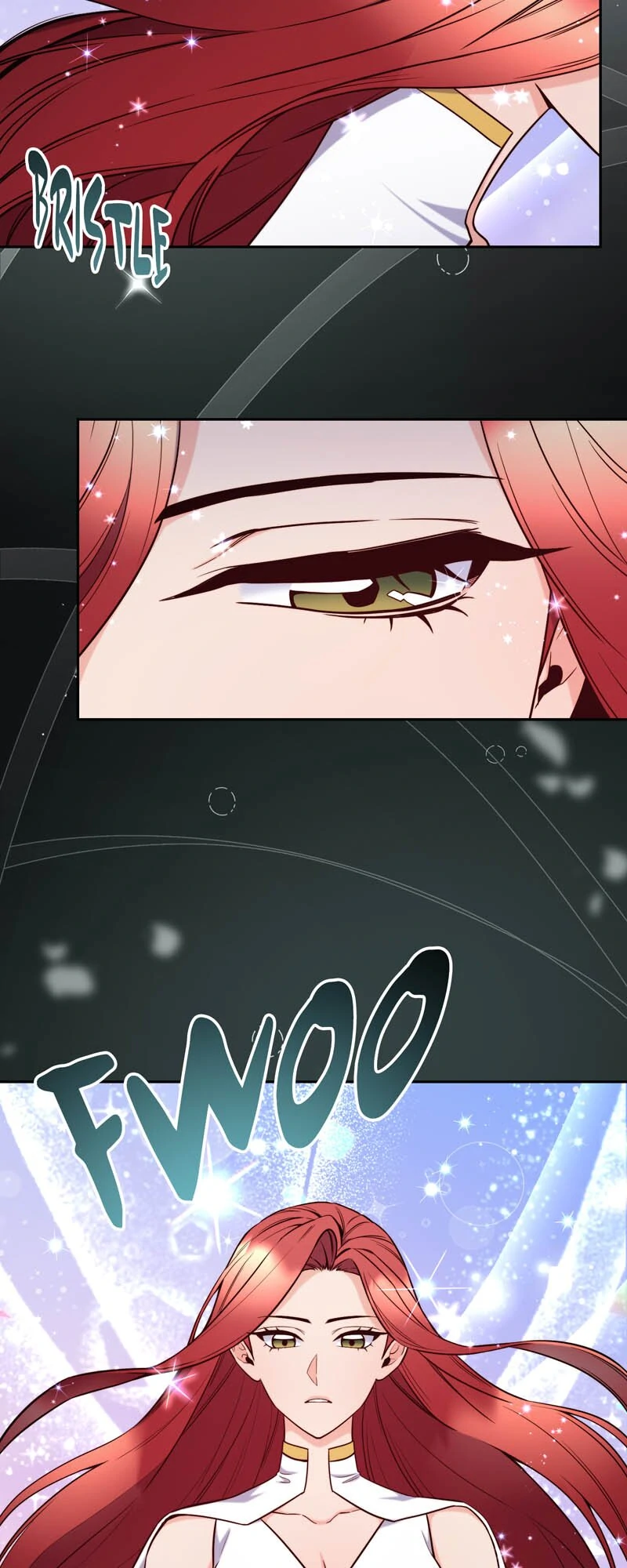 Anyone Can Become a Villainess Chapter 134 - page 40