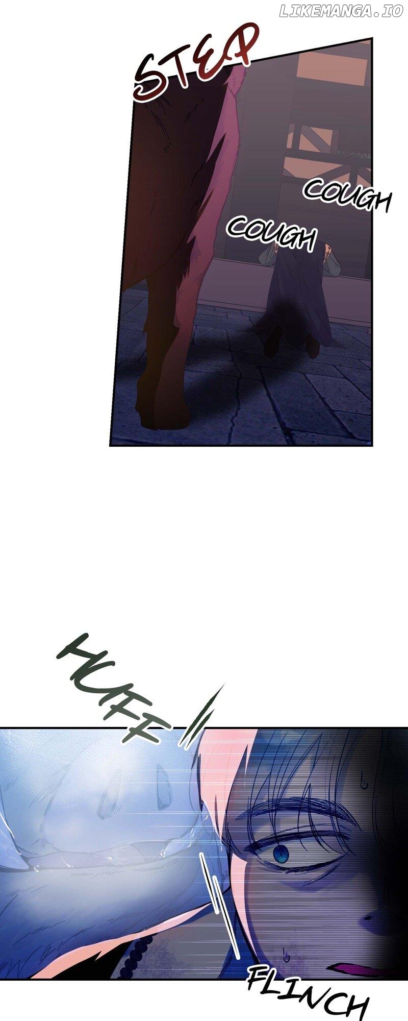 A Fairy Tale for Villains Chapter 82 - page 14