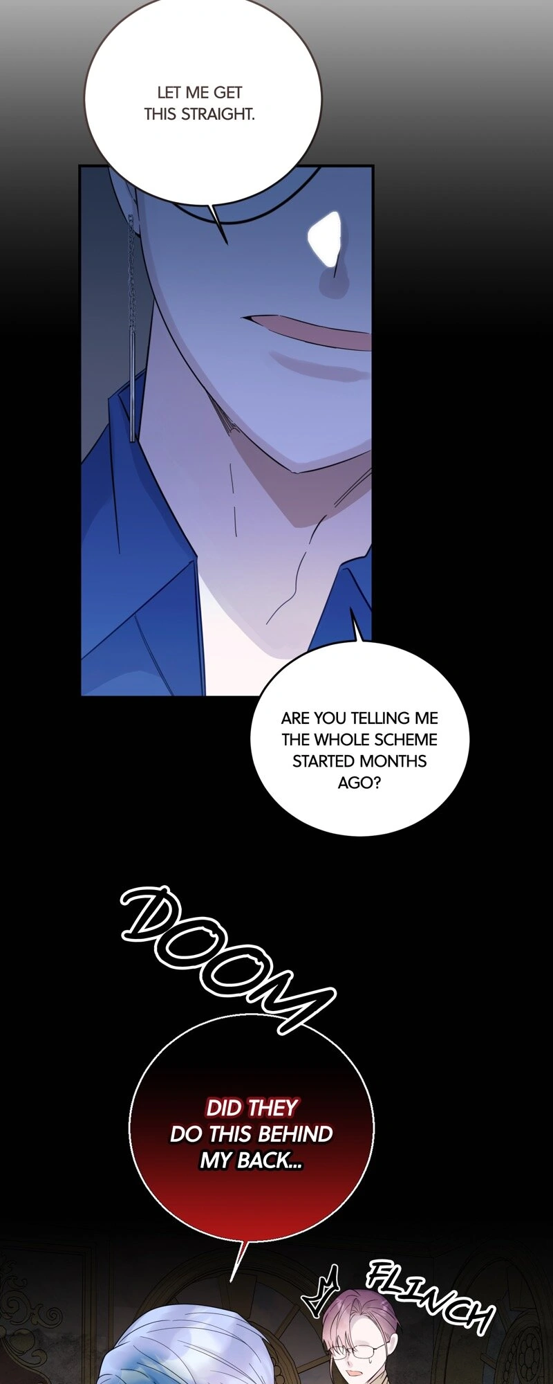 A Fairy Tale for Villains Chapter 82 - page 36