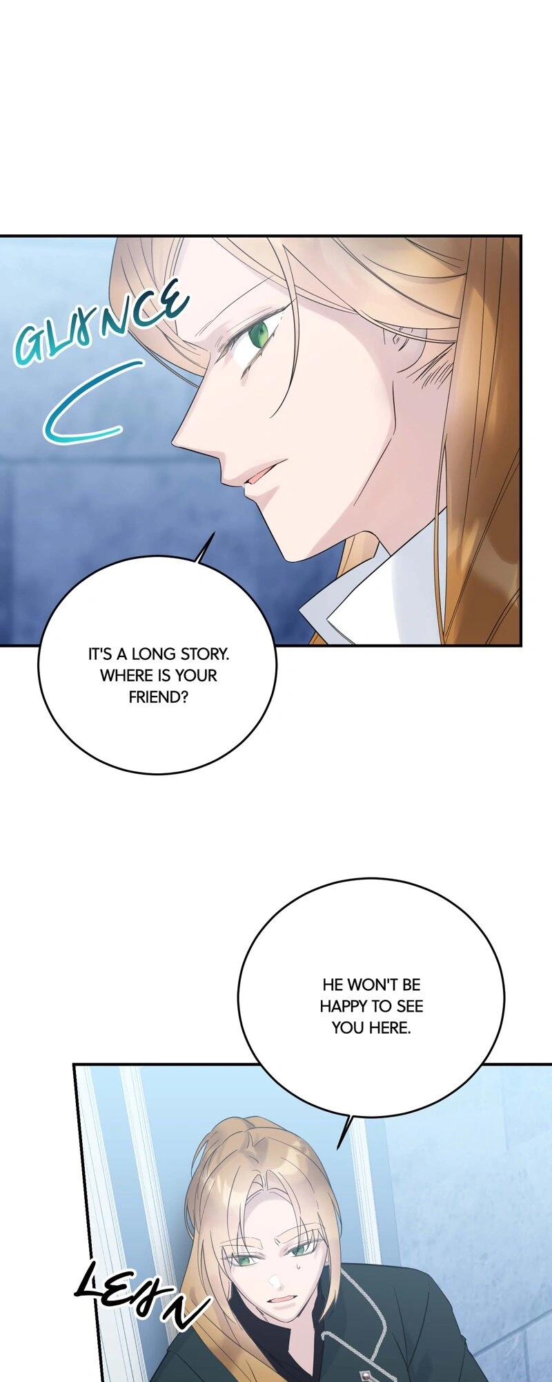 A Fairy Tale for Villains Chapter 82 - page 45
