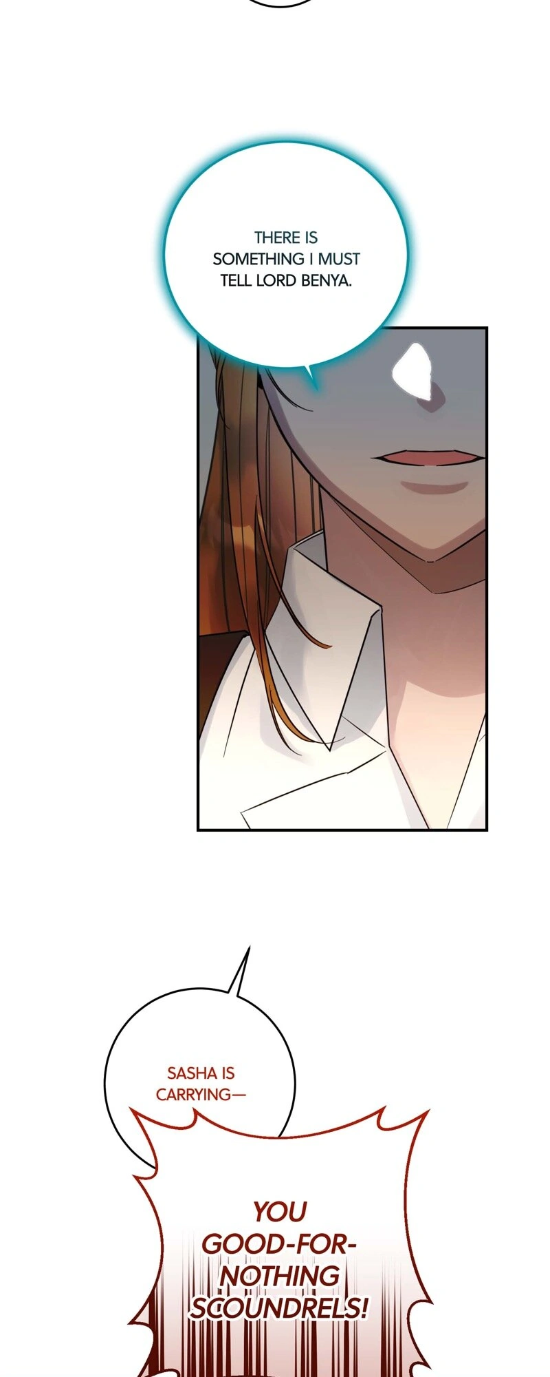 A Fairy Tale for Villains Chapter 82 - page 47