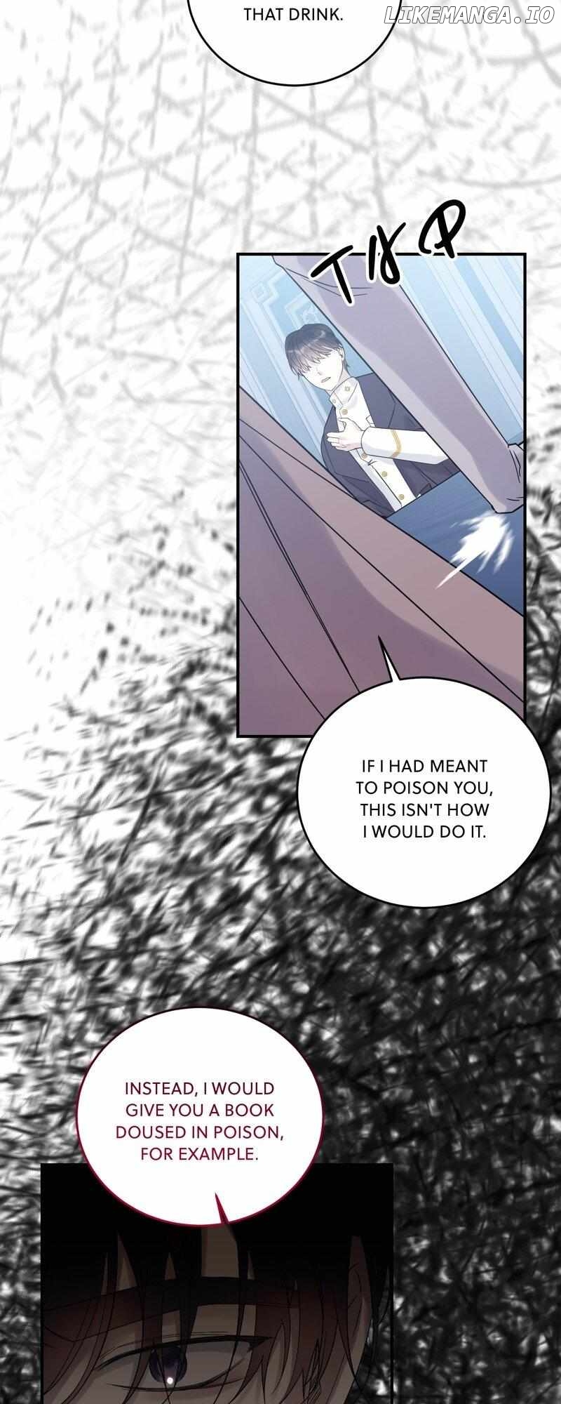 A Fairy Tale for Villains Chapter 83 - page 12