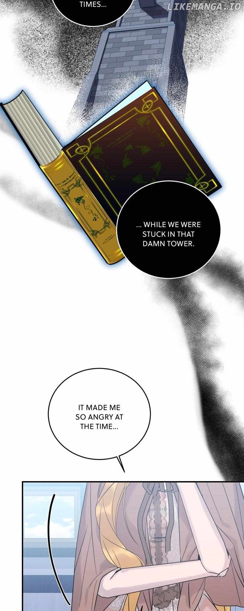 A Fairy Tale for Villains Chapter 83 - page 15