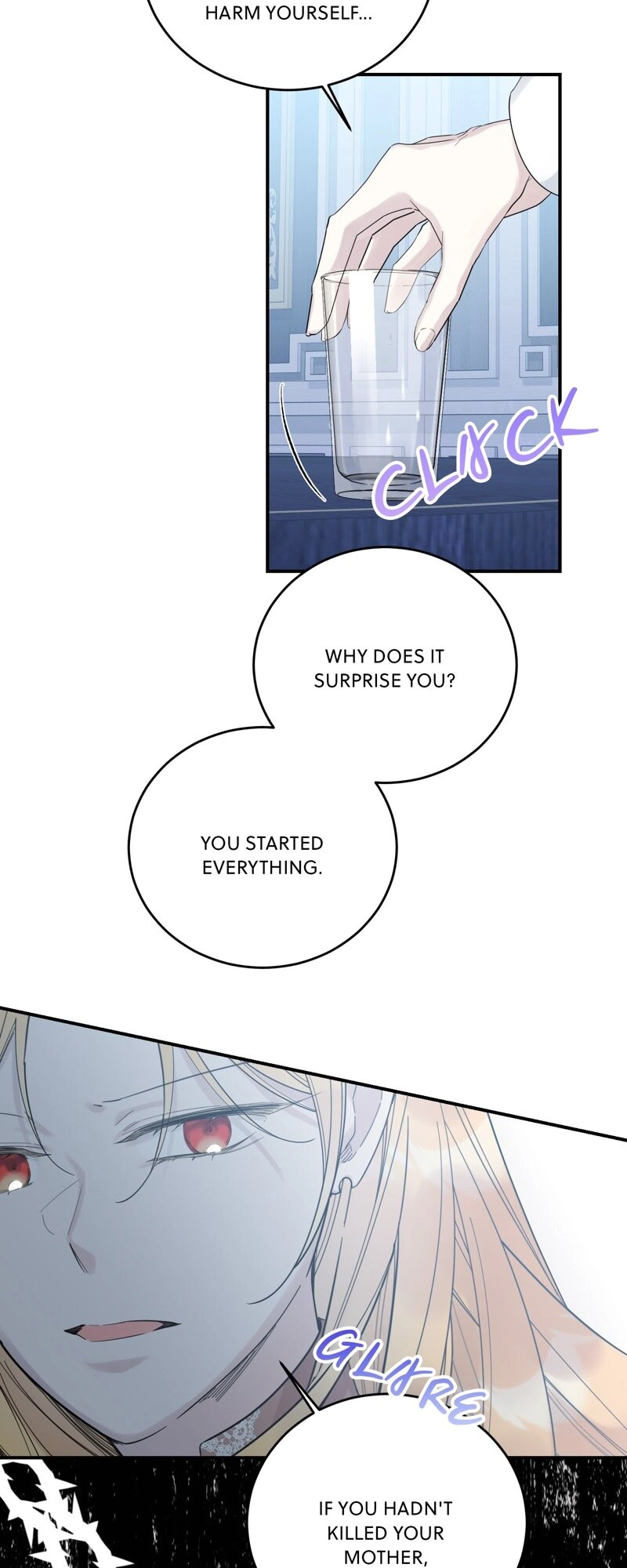 A Fairy Tale for Villains Chapter 83 - page 23