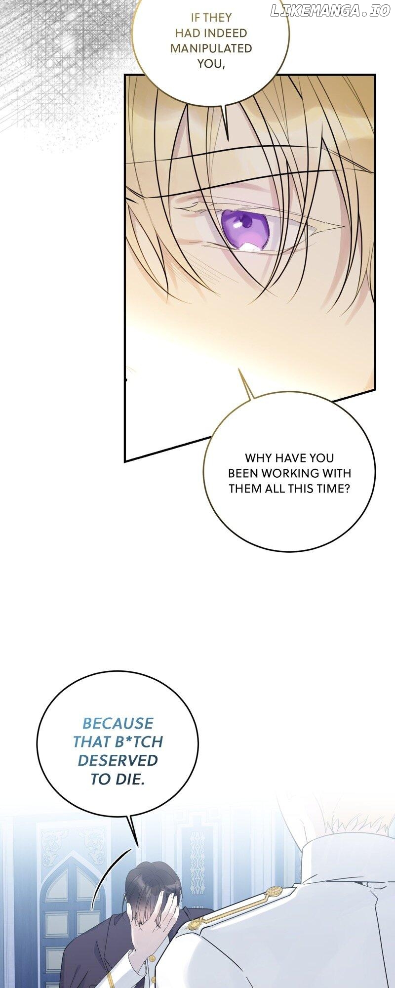 A Fairy Tale for Villains Chapter 83 - page 39