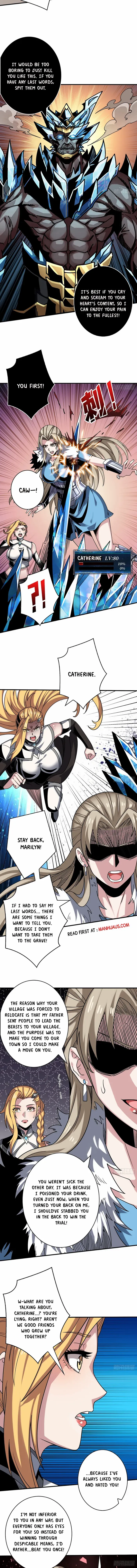 It Starts with a kingpin account Chapter 280 - page 2