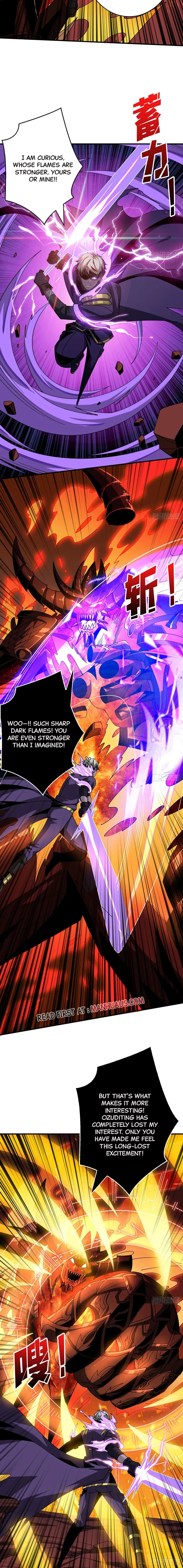 It Starts with a kingpin account Chapter 297 - page 2