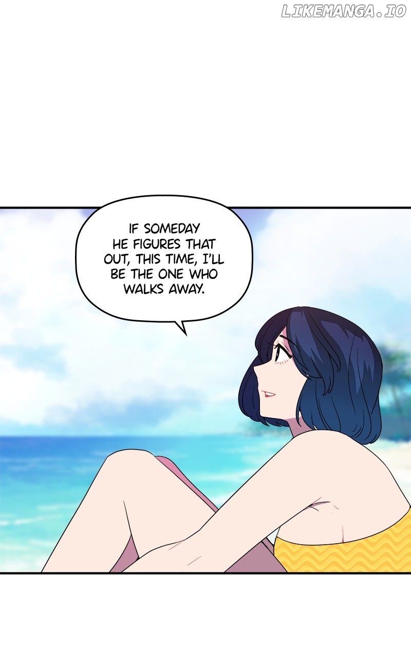 Take My Money Chapter 57 - page 32