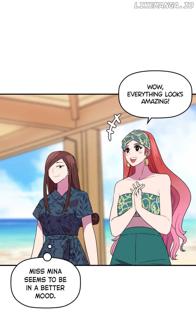 Take My Money Chapter 58 - page 32