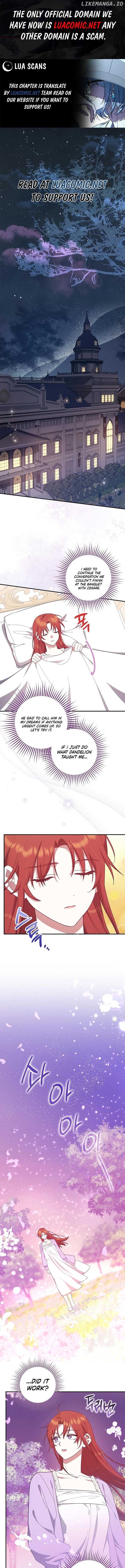 Catherine's Key to a Happy Life Chapter 74 - page 1