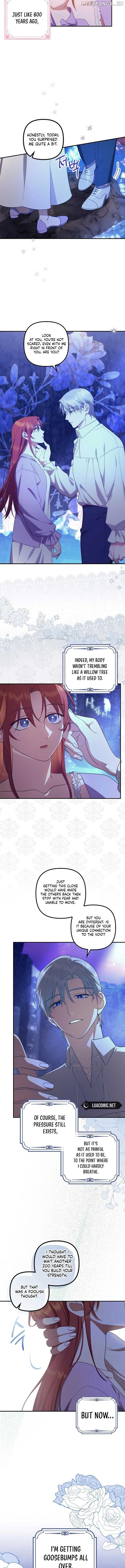 Catherine's Key to a Happy Life Chapter 74 - page 12