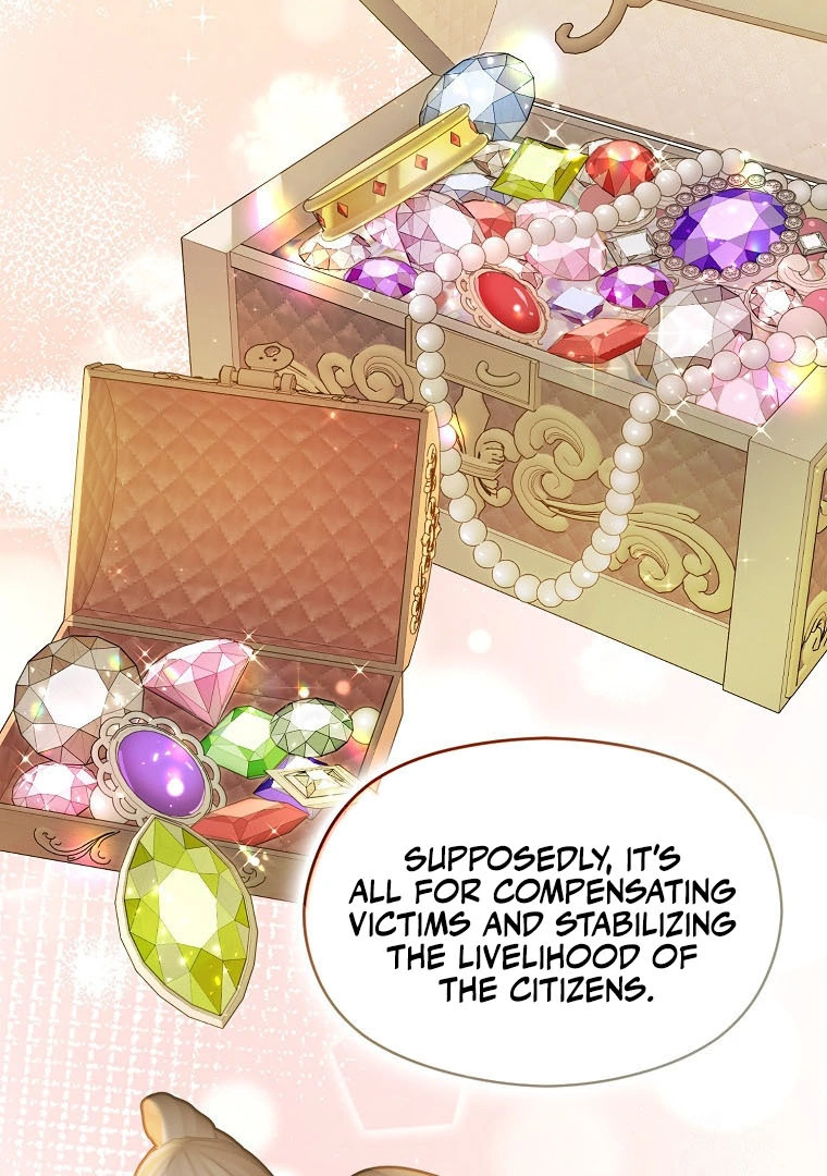 I Didn’t Mean to Seduce the Male Lead Chapter 113 - page 21