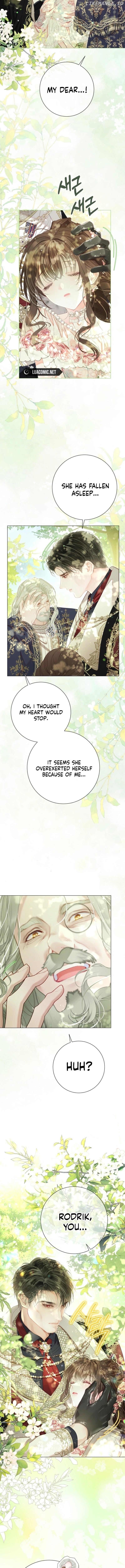 The World Without My Sister Who Everyone Loved Chapter 72 - page 16