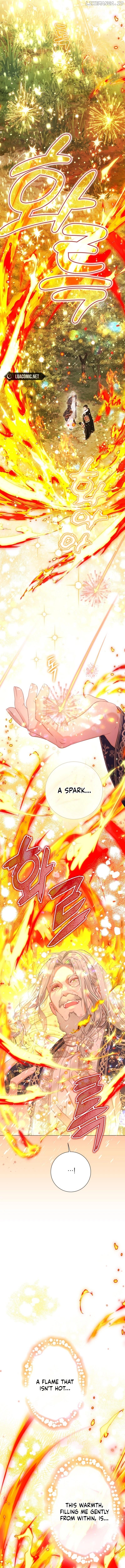The World Without My Sister Who Everyone Loved Chapter 72 - page 8