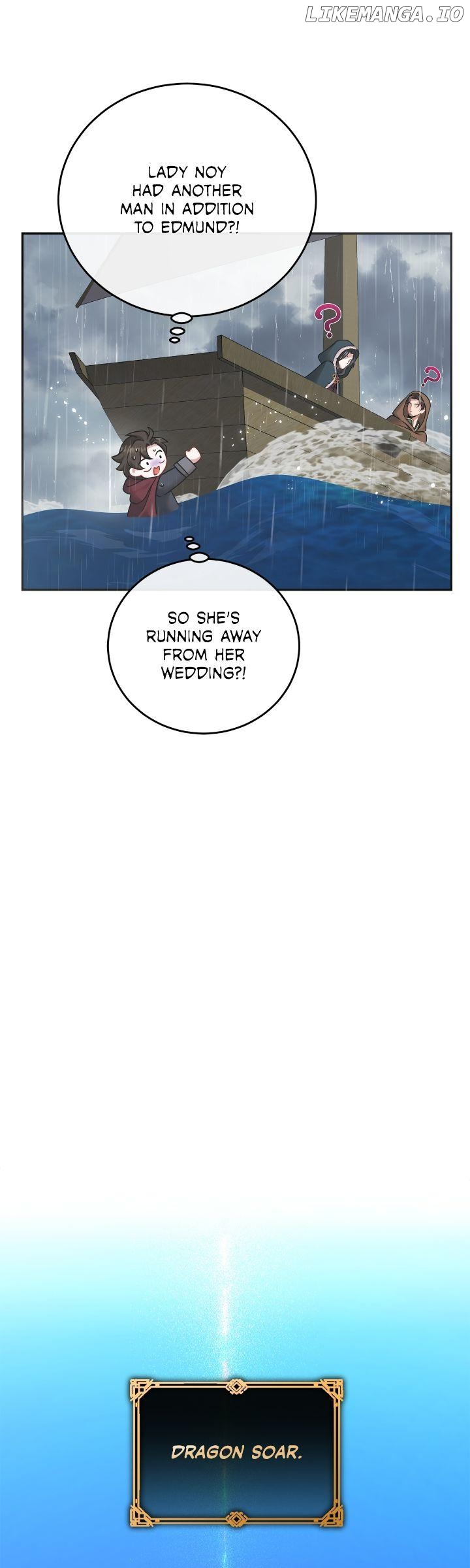 In the Name of Your Death Chapter 54 - page 37