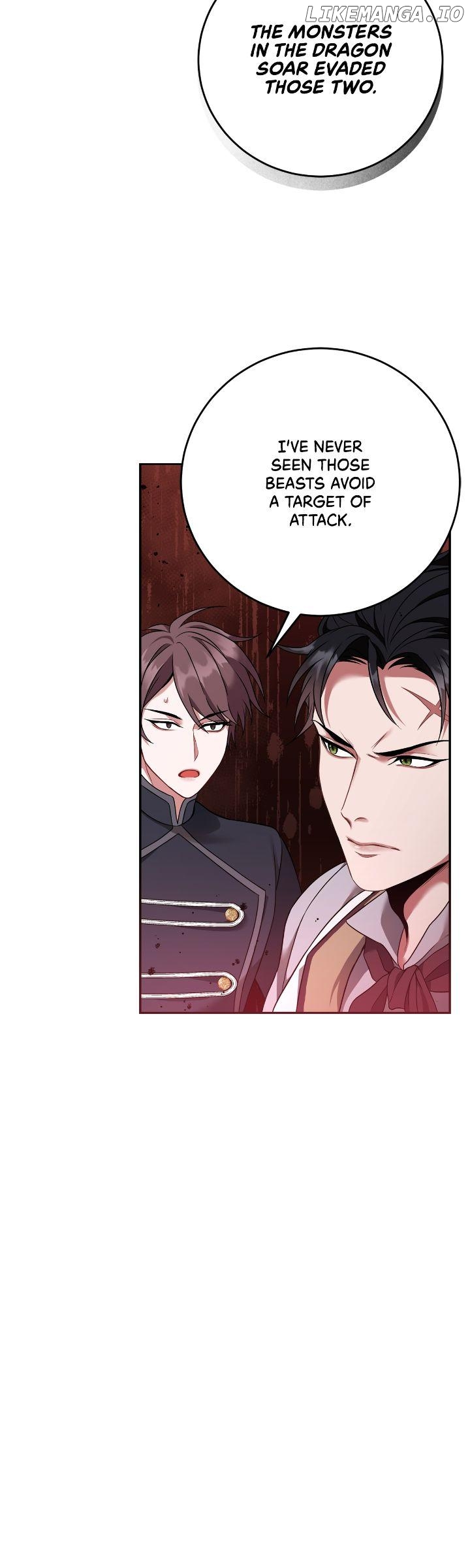 In the Name of Your Death Chapter 54 - page 45