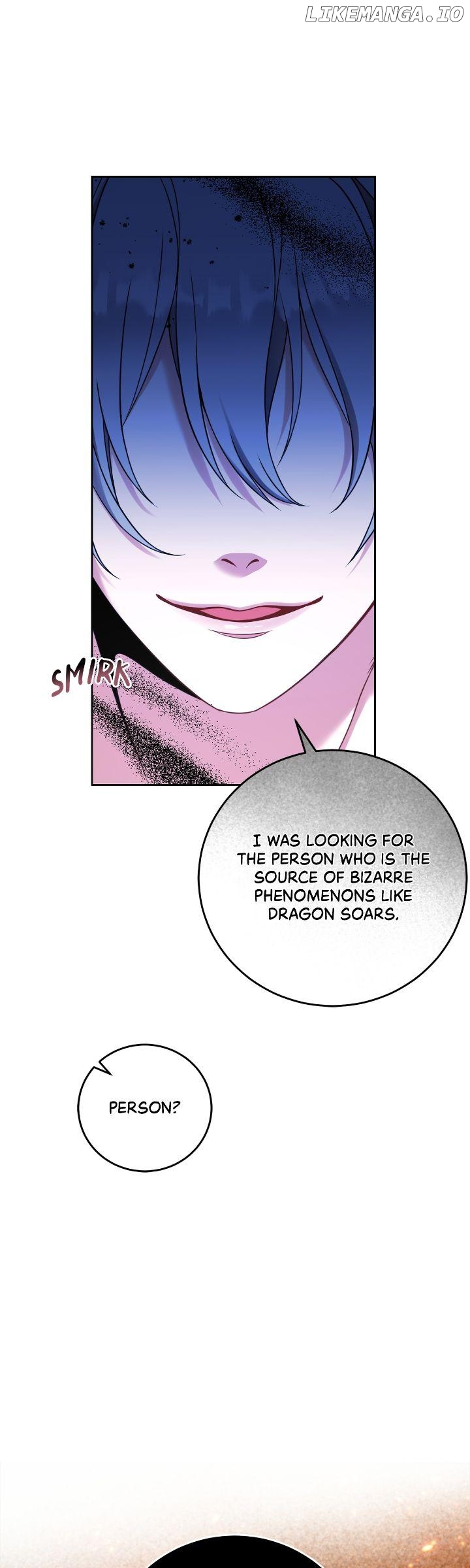 In the Name of Your Death Chapter 54 - page 48