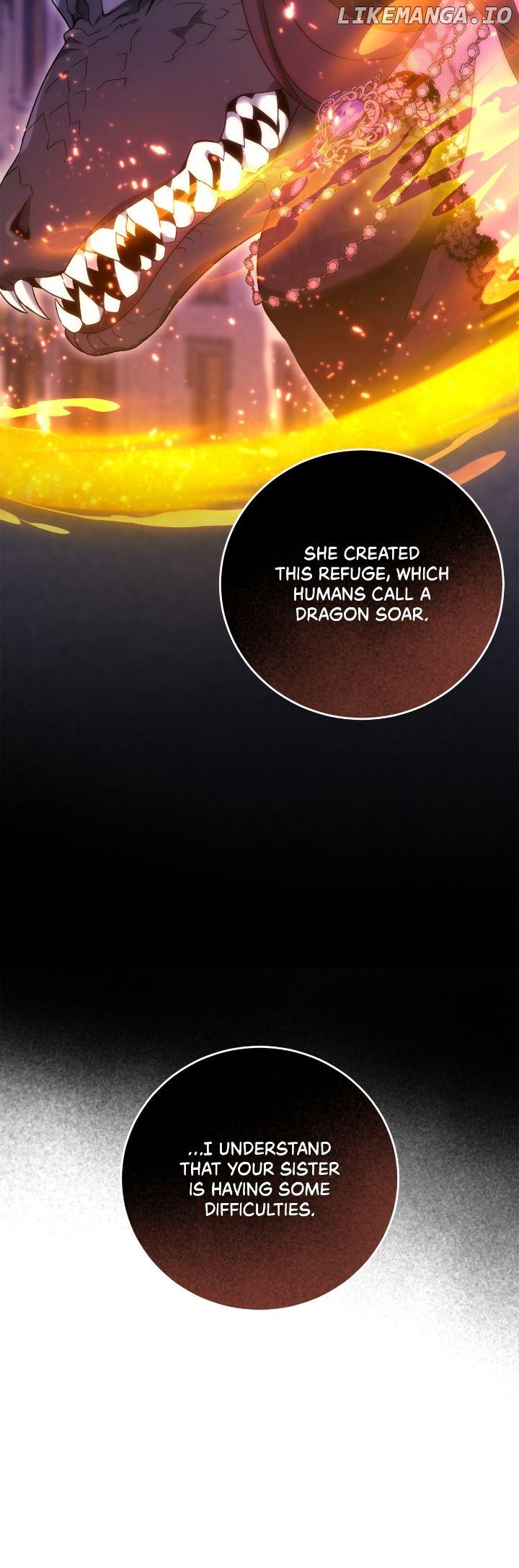 In the Name of Your Death Chapter 54 - page 50