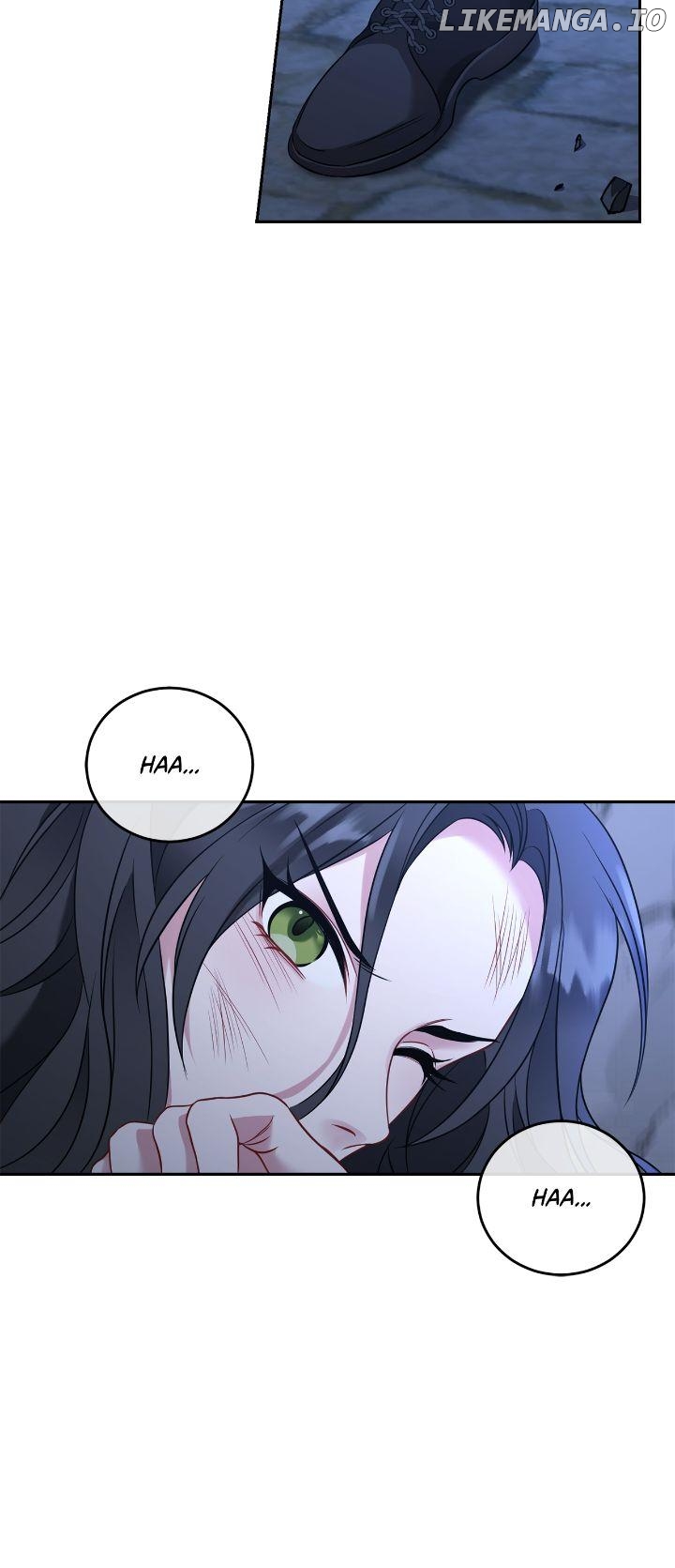 In the Name of Your Death Chapter 54 - page 75
