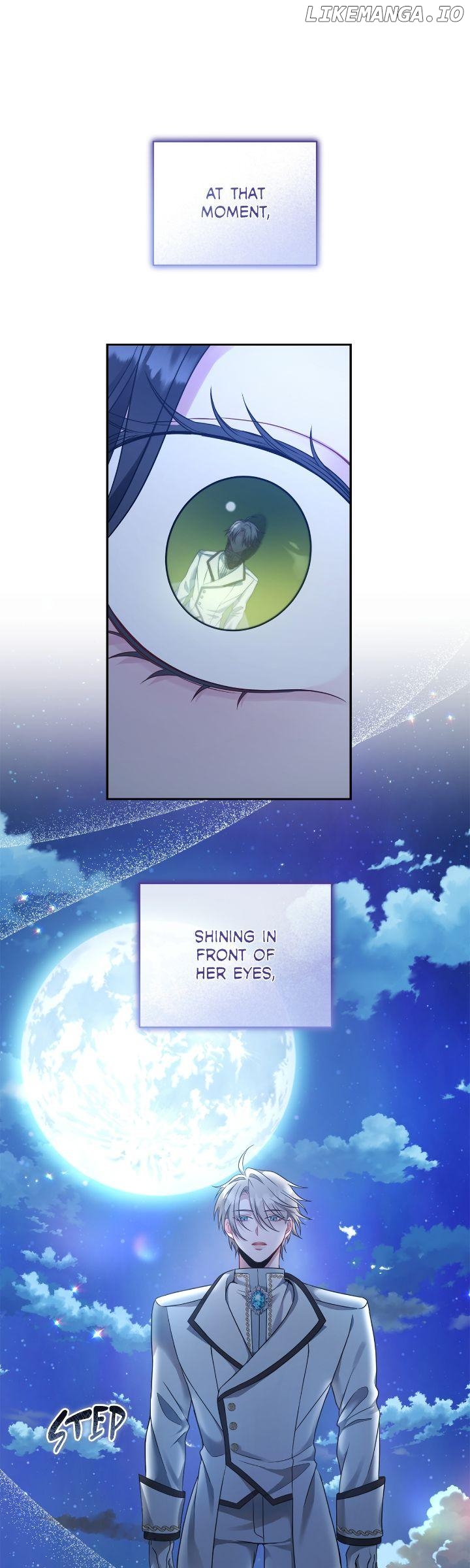 In the Name of Your Death Chapter 54 - page 76
