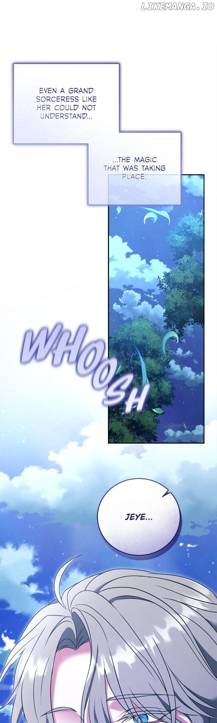 In the Name of Your Death Chapter 54 - page 79