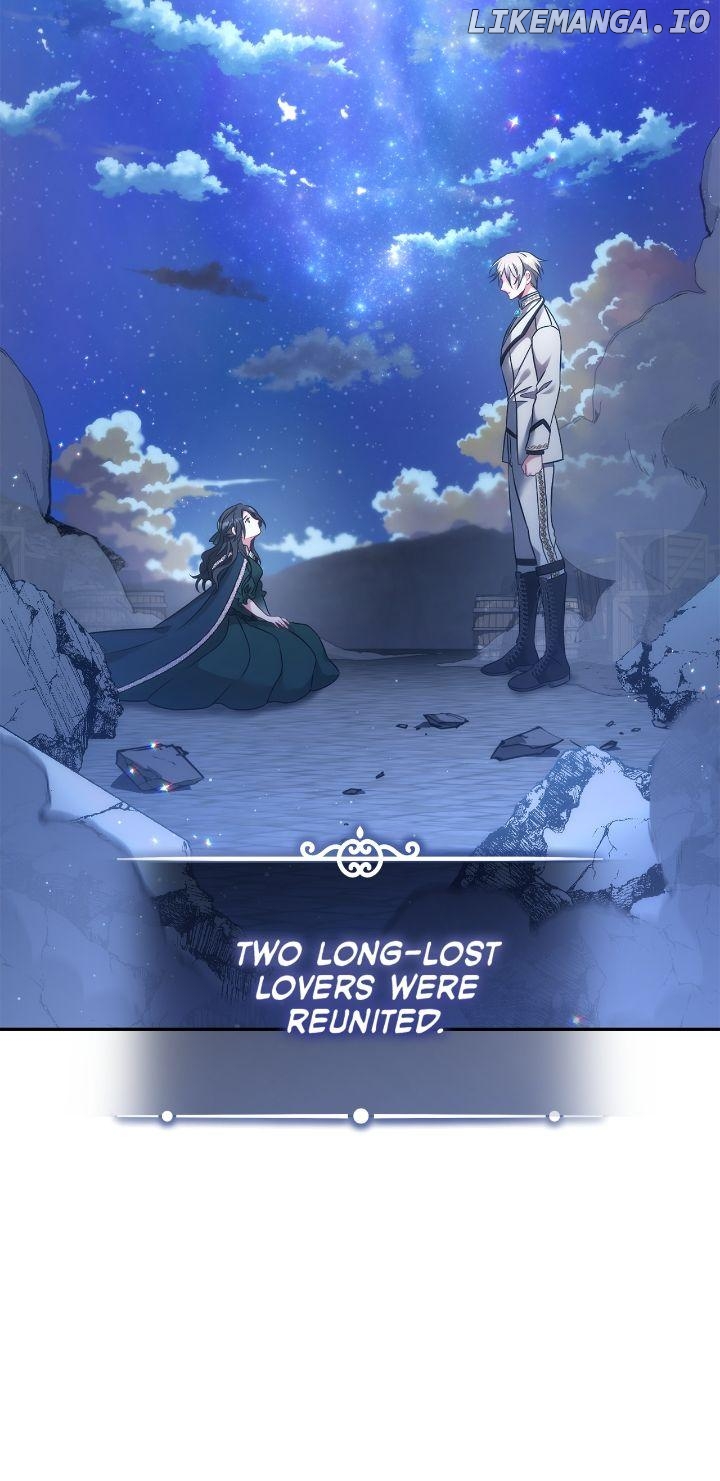 In the Name of Your Death Chapter 54 - page 81