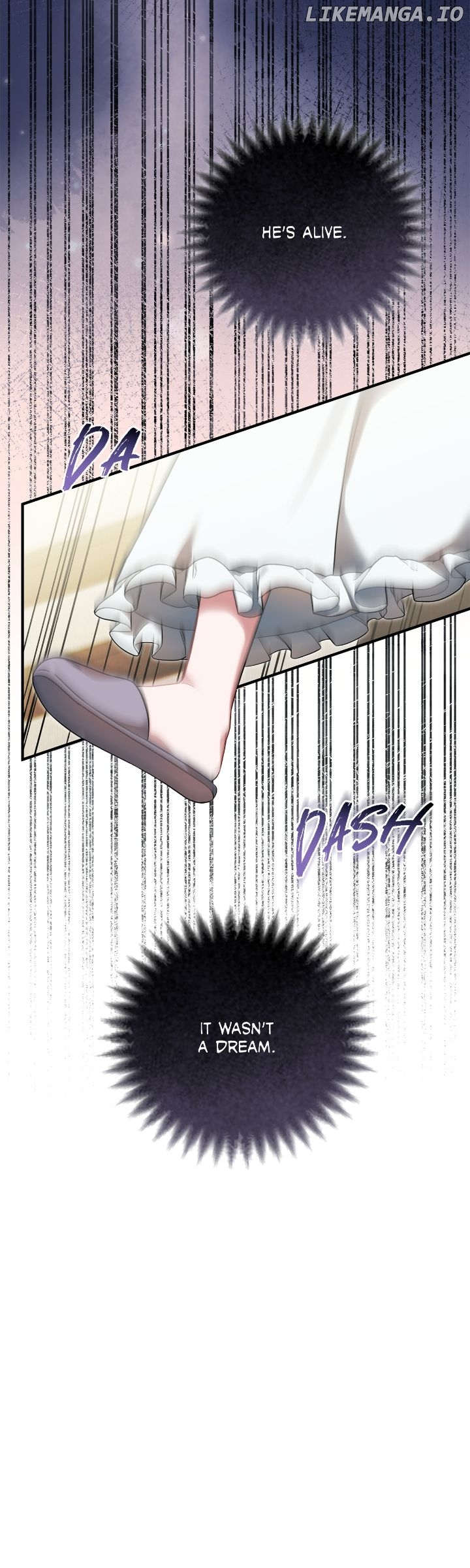 In the Name of Your Death Chapter 55 - page 10