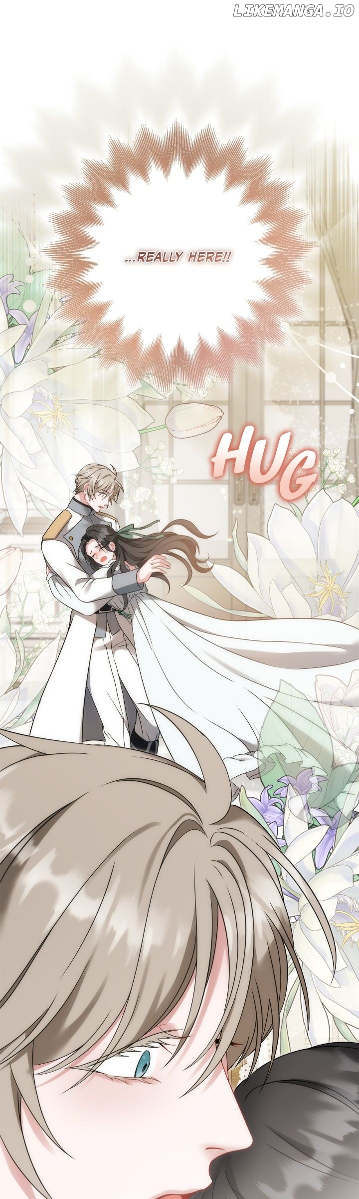 In the Name of Your Death Chapter 55 - page 13