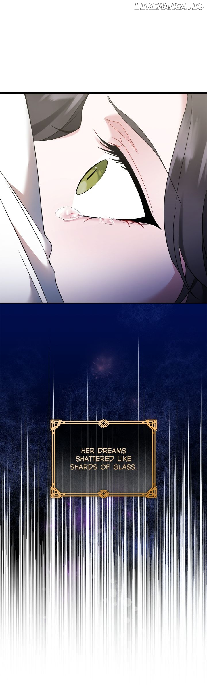 In the Name of Your Death Chapter 55 - page 17