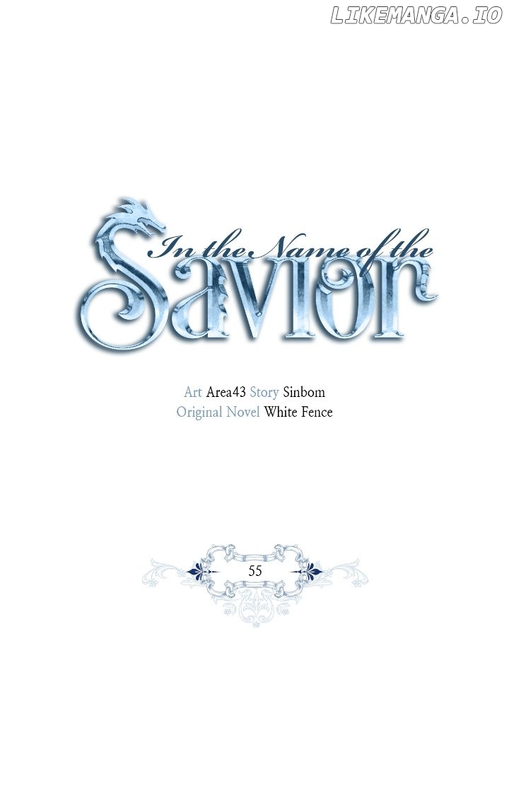 In the Name of Your Death Chapter 55 - page 19