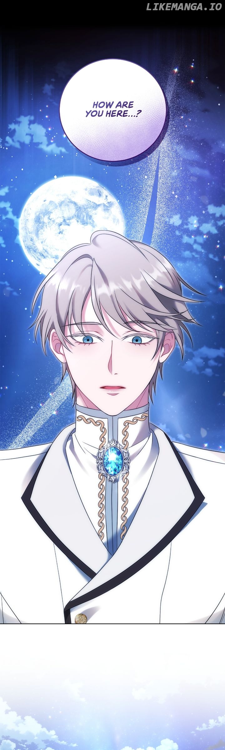 In the Name of Your Death Chapter 55 - page 2