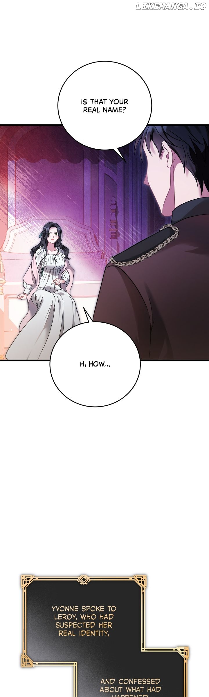 In the Name of Your Death Chapter 55 - page 24