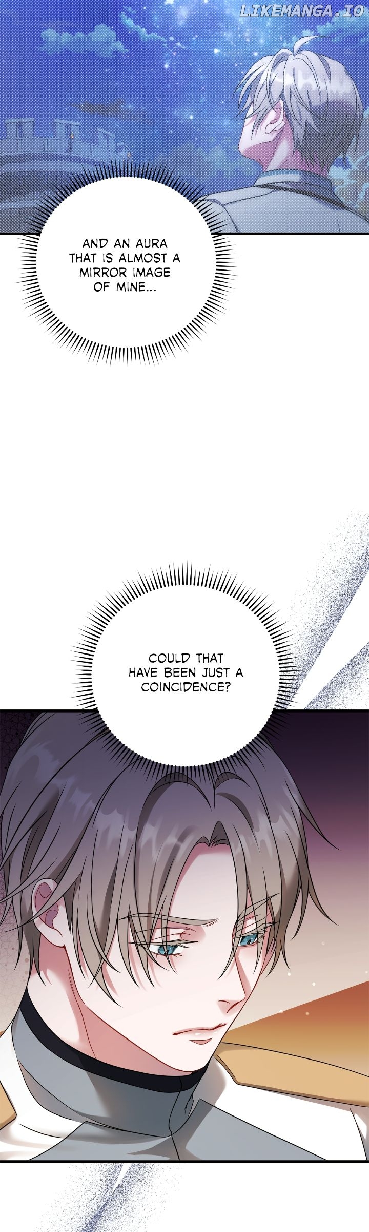 In the Name of Your Death Chapter 55 - page 33