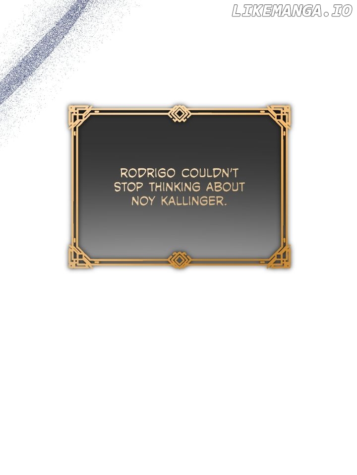 In the Name of Your Death Chapter 55 - page 34