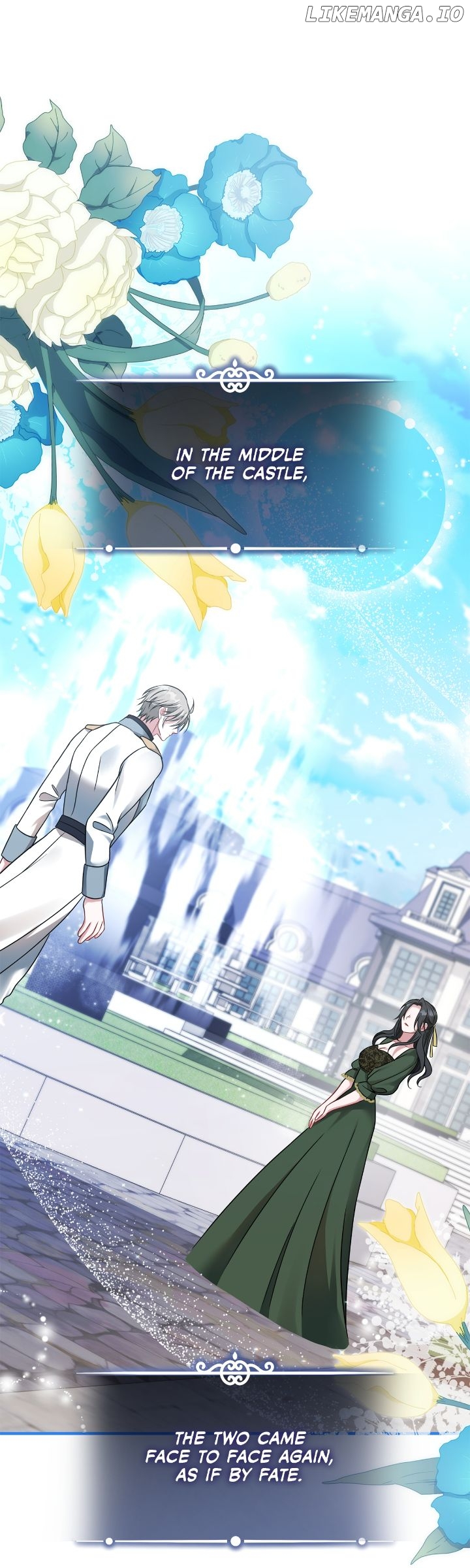 In the Name of Your Death Chapter 55 - page 35