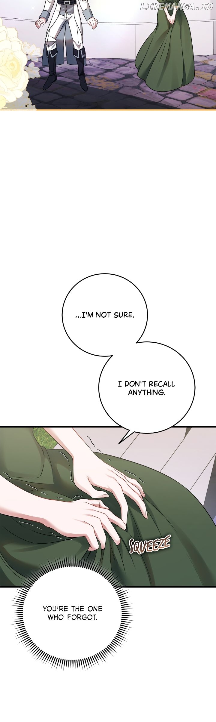 In the Name of Your Death Chapter 55 - page 37