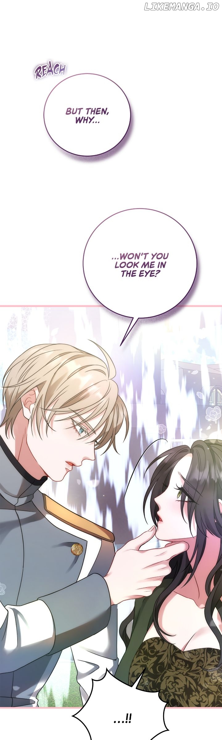 In the Name of Your Death Chapter 55 - page 39