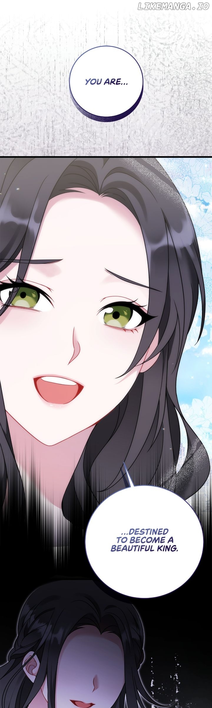 In the Name of Your Death Chapter 55 - page 41