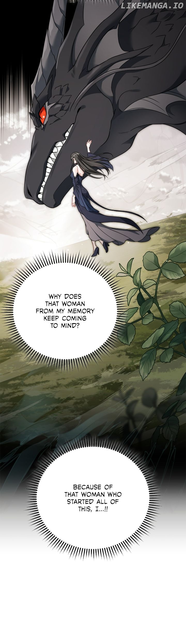 In the Name of Your Death Chapter 55 - page 43