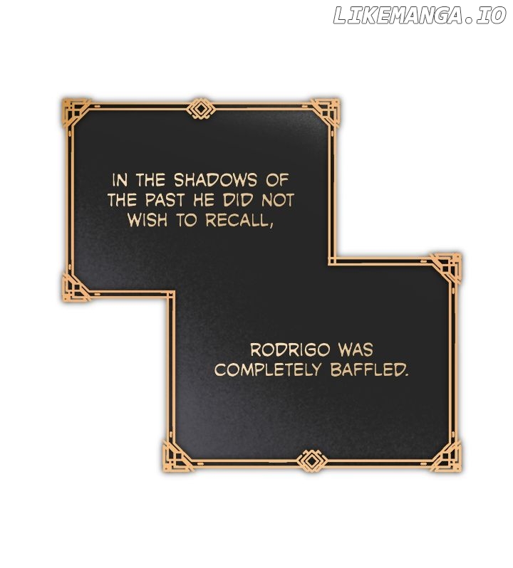 In the Name of Your Death Chapter 55 - page 44