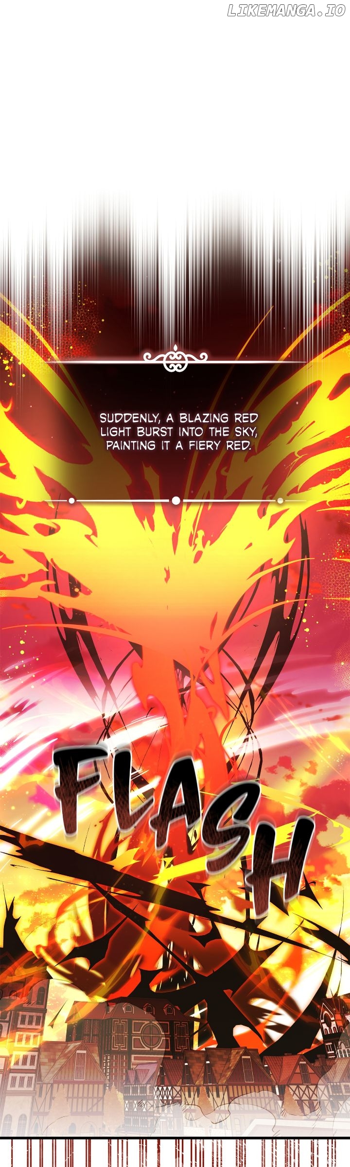 In the Name of Your Death Chapter 55 - page 45