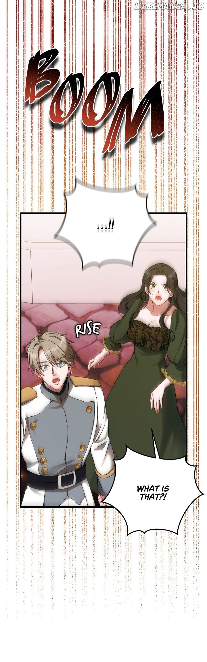 In the Name of Your Death Chapter 55 - page 46