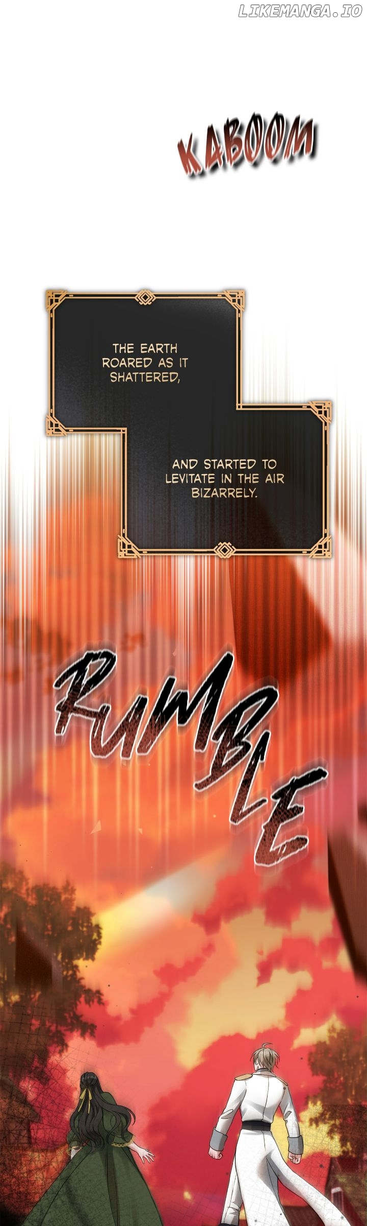 In the Name of Your Death Chapter 55 - page 47