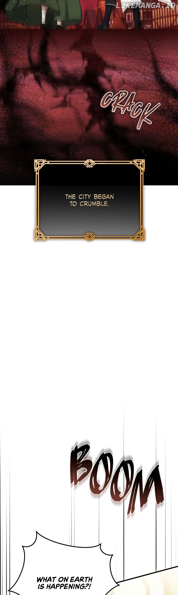 In the Name of Your Death Chapter 55 - page 48